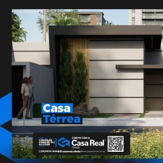 Lançamento Exclusivo de Casas Únicas no Loteamento Praia Azul, Araçagi