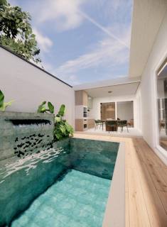 Casa Vinicius de Morais - Linha Bossa Nova