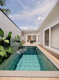 Casa Vinicius de Morais - Linha Bossa Nova