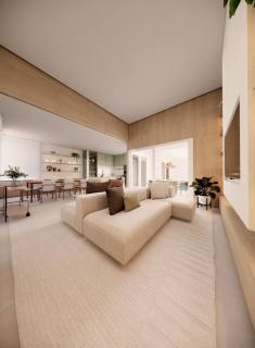 Casa Vinicius de Morais - Linha Bossa Nova