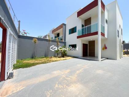 Uma excelente opção de casa disponível para venda aqui no Araçagy