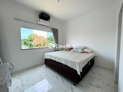 Uma excelente opção de casa disponível para venda aqui no Araçagy