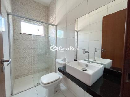 Uma excelente opção de casa disponível para venda aqui no Araçagy
