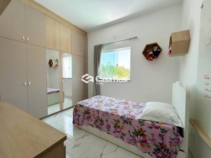 Uma excelente opção de casa disponível para venda aqui no Araçagy