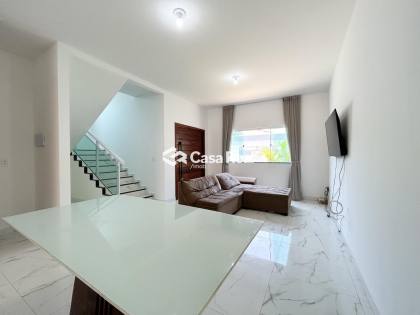 Uma excelente opção de casa disponível para venda aqui no Araçagy