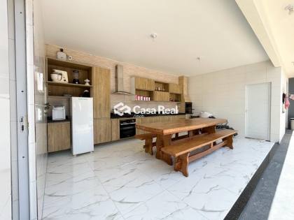 Uma excelente opção de casa disponível para venda aqui no Araçagy