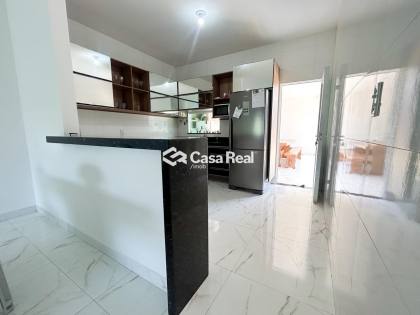 Uma excelente opção de casa disponível para venda aqui no Araçagy