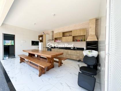 Uma excelente opção de casa disponível para venda aqui no Araçagy