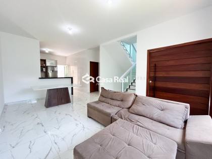 Uma excelente opção de casa disponível para venda aqui no Araçagy