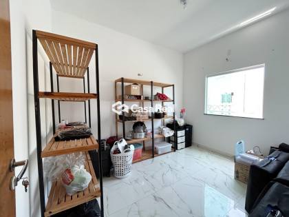 Uma excelente opção de casa disponível para venda aqui no Araçagy