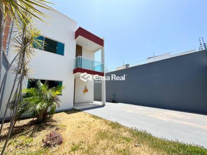 Uma excelente opção de casa disponível para venda aqui no Araçagy