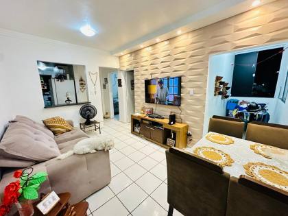 Apartamento no Athenas Park II