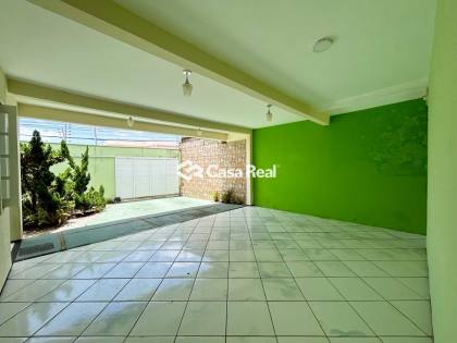 Casa Araçagy na melhor região Litorânea