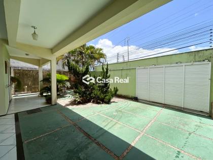 Casa Araçagy na melhor região Litorânea