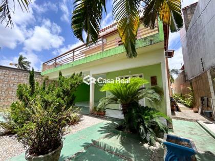 Casa Araçagy na melhor região Litorânea