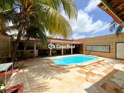 Casa Araçagy na melhor região Litorânea