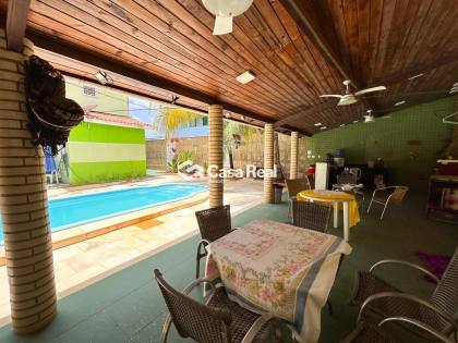 Casa Araçagy na melhor região Litorânea