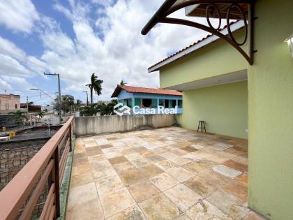 Casa Araçagy na melhor região Litorânea
