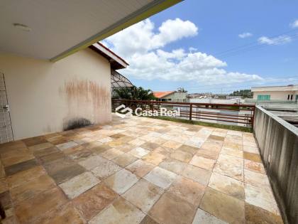Casa Araçagy na melhor região Litorânea
