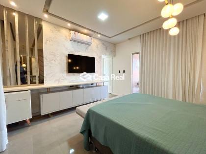 Linda casa Duplex