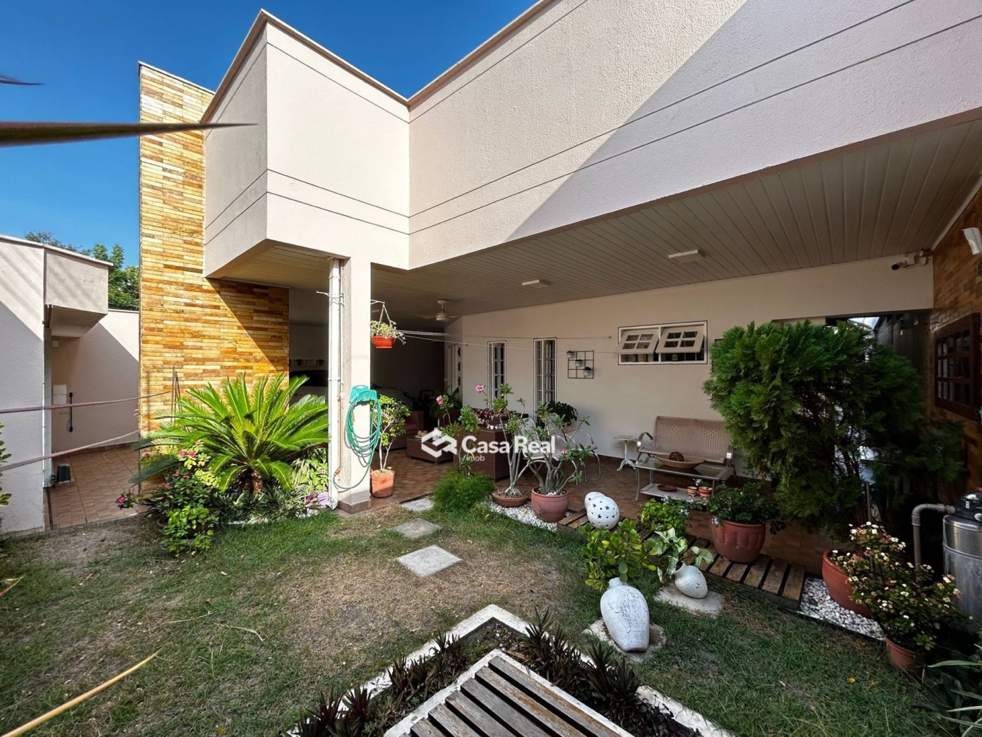 ? A casa dos seus sonhos está aqui!