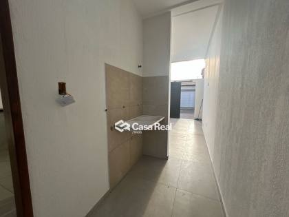 Casa Jardim Turu