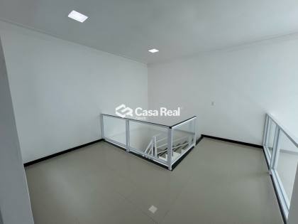 CASA DUPLEX no RESIDENCIAL QUINTAS DO SOL