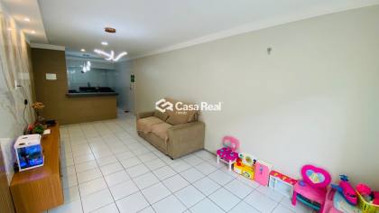Residencial Brasil- Olho D’água