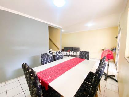 Casa Duplex no Vinhais