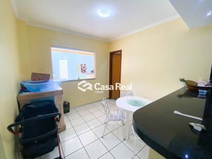 Casa Duplex no Vinhais
