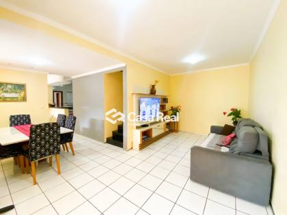 Casa Duplex no Vinhais