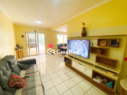 Casa Duplex no Vinhais