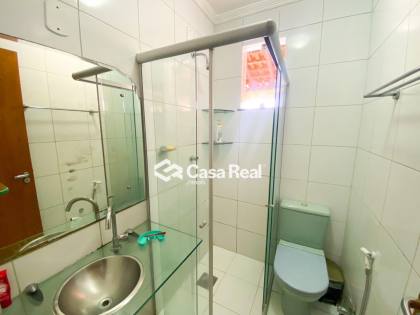 Casa Duplex no Vinhais