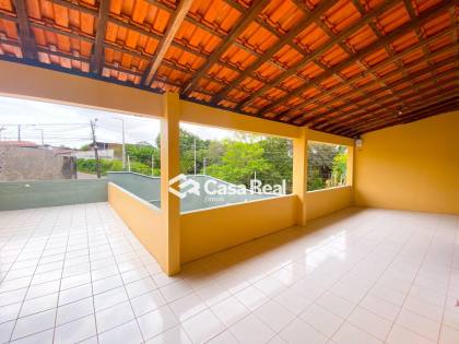 Casa Duplex no Vinhais