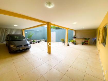 Casa Duplex no Vinhais