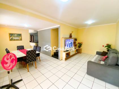 Casa Duplex no Vinhais