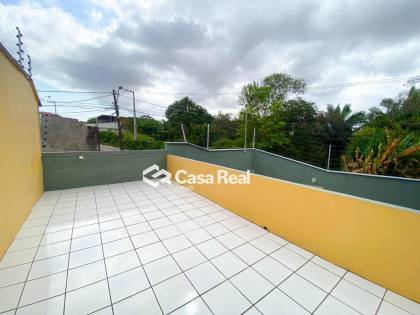 Casa Duplex no Vinhais