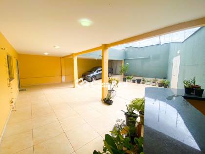 Casa Duplex no Vinhais