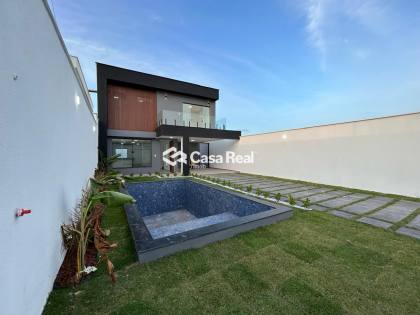 Sua Casa dos Sonhos no Araçagy!