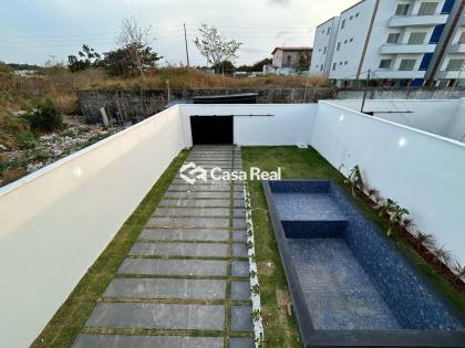 Sua Casa dos Sonhos no Araçagy!
