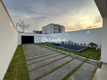 Sua Casa dos Sonhos no Araçagy!