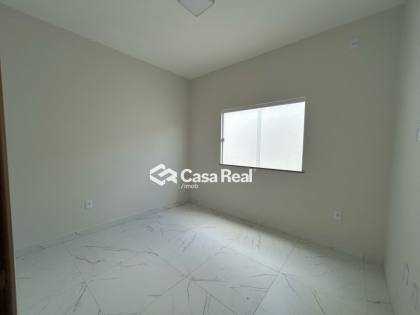 Moderna Casa no Altos do Turu