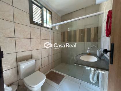 Linda Casa Localizada na Cohama