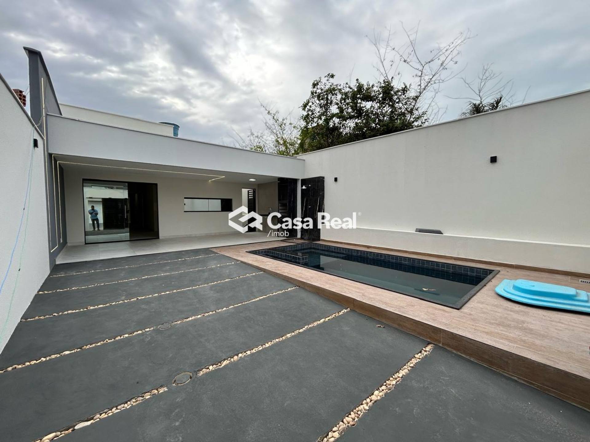 Linda Casa no Araçagy