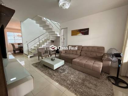 Duplex super ventilada e Espetacular