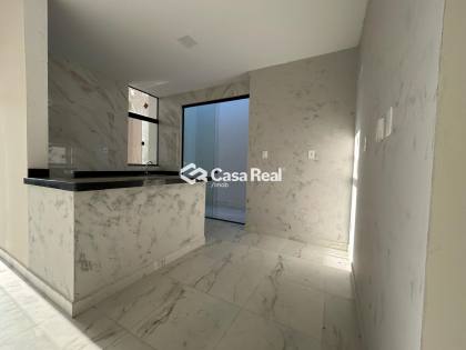 Casa Disponível no Loteamento Central Park, Araçagy! Na planta.