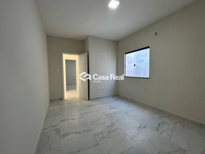 Casa Disponível no Loteamento Central Park, Araçagy! Na planta.