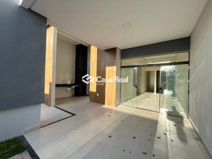 Casa Disponível no Loteamento Central Park, Araçagy! Na planta.
