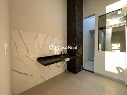 Casa Disponível no Loteamento Central Park, Araçagy! Na planta.