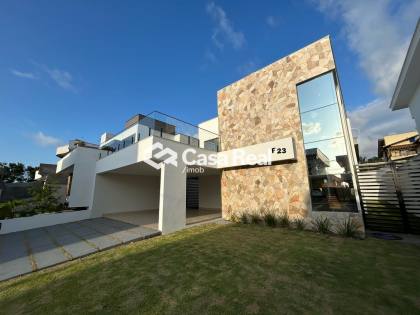Luxo, conforto e sofisticação no Condomínio Damha!